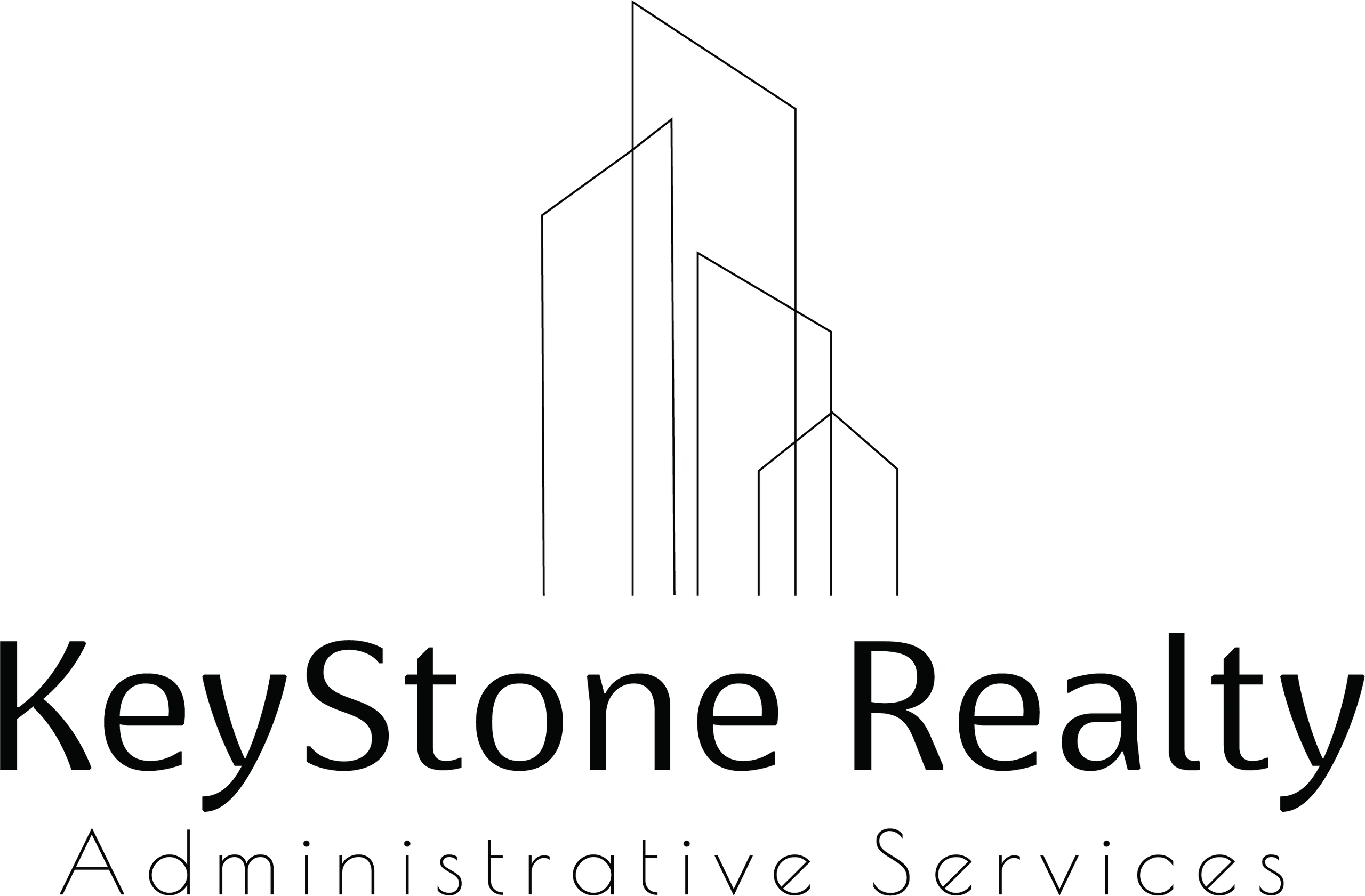 KeyStone Realty Administrative Services Home